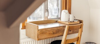 Cambridge House Hotel