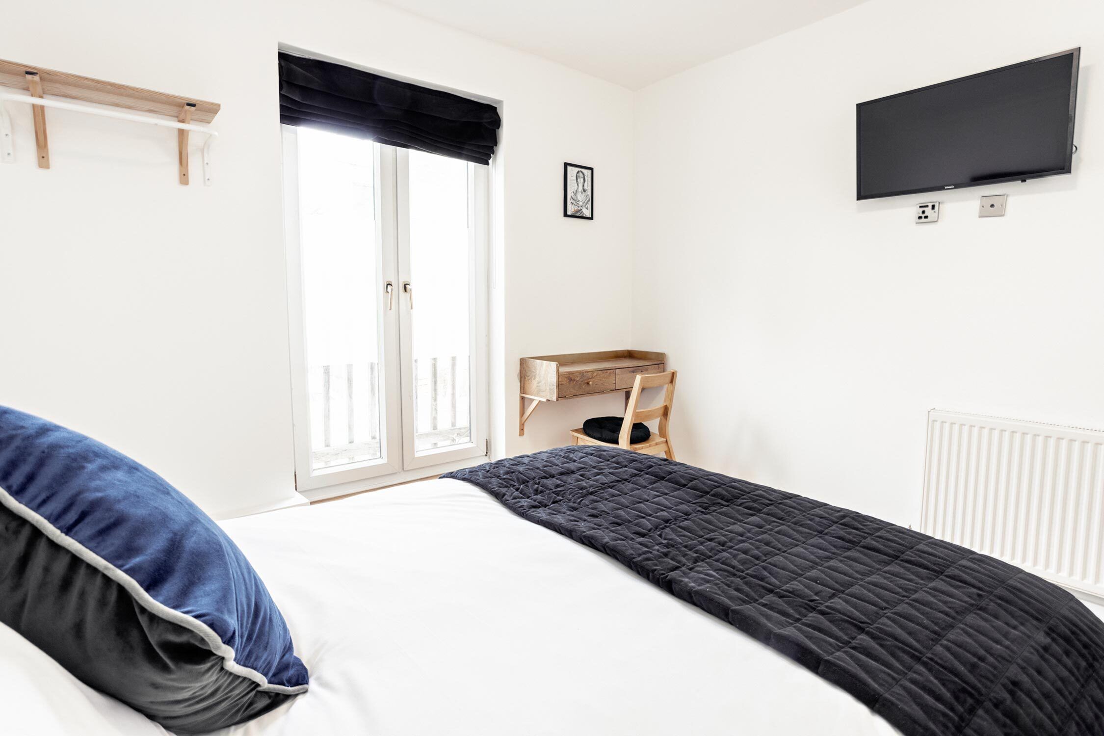 Photo - Cambridge House Hotel