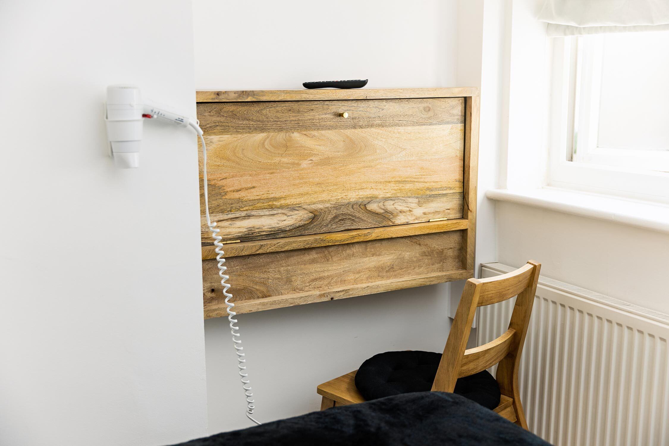 Photo - Cambridge House Hotel