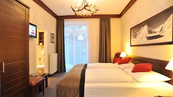 Doppelzimmer