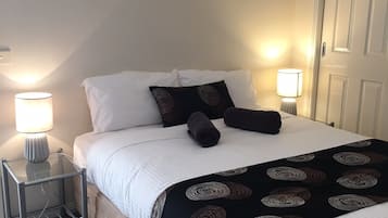 Apartment, 2 Bedrooms