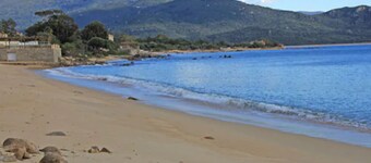 Hôtel les Eucalyptus