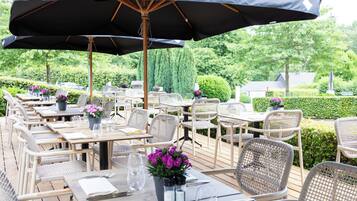 Terras