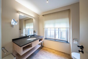 Suite | Bathroom - La Barrière de Transinne (Libin)