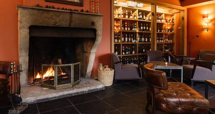 La Barrière de Transinne