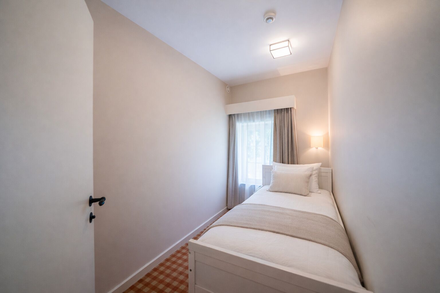 Family Suite | Premium bedding, individually furnished, desk, laptop workspace