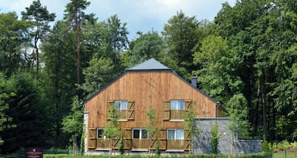 La Barrière de Transinne