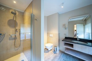 Artículos de tocador gratuitos, secador de pelo