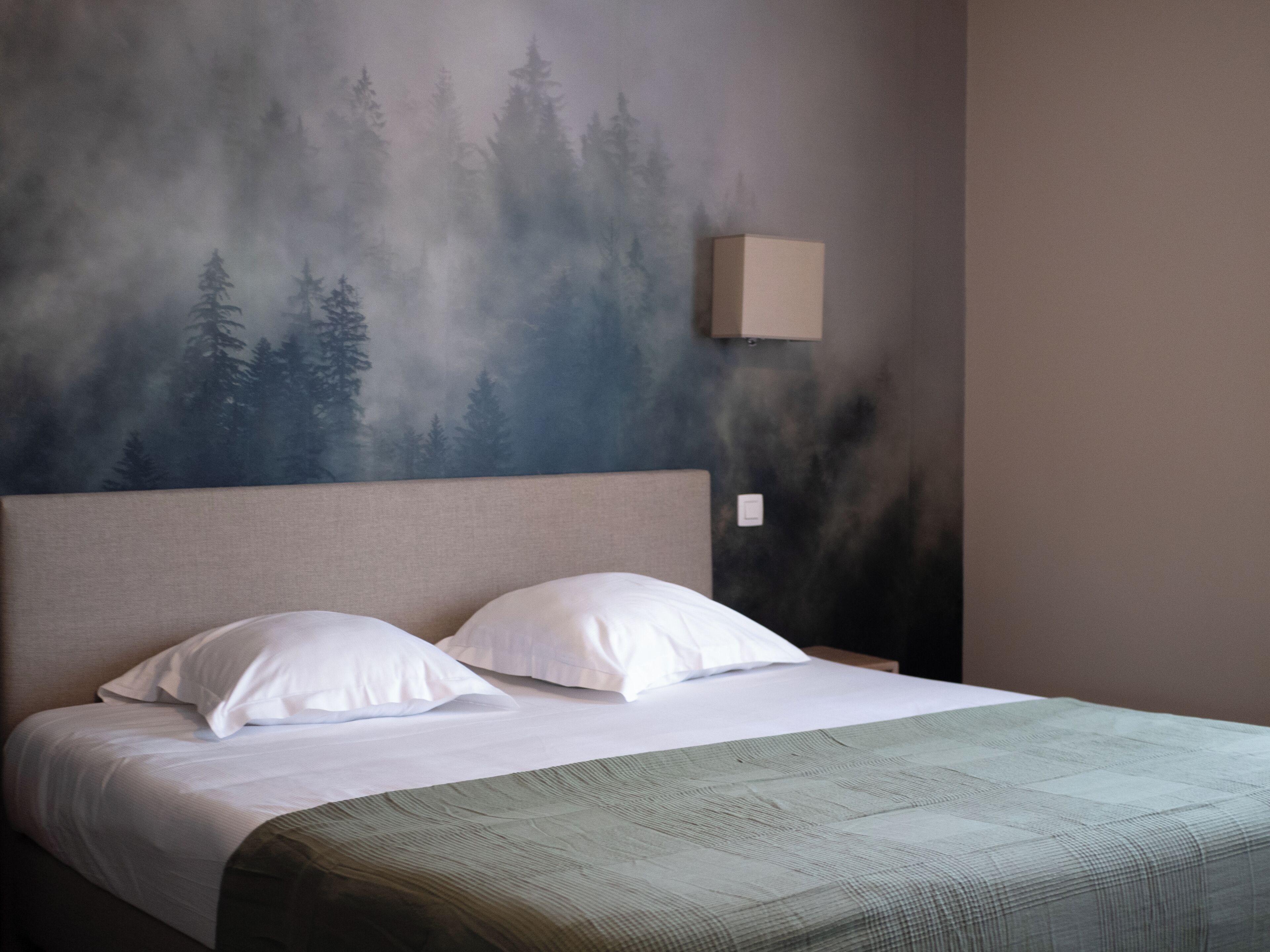 Chambre Double Classique