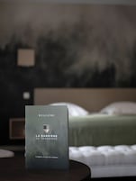 Suíte | Roupas de cama premium, individualmente mobiliados, escrivaninha