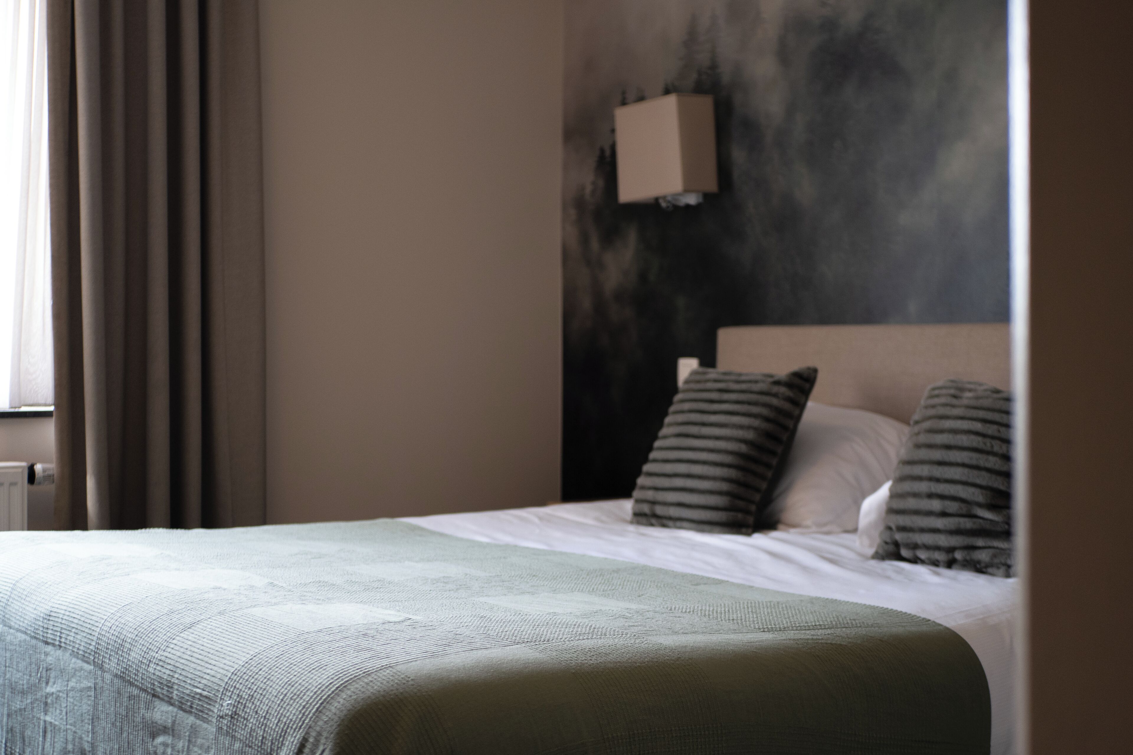 Chambre Simple Standard
