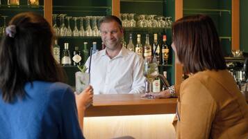 Bar (sur place)