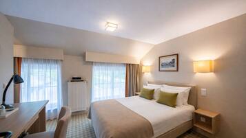 Singola Standard | Biancheria da letto di alta qualità, con arredamento individuale