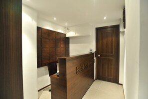 Resepsionis