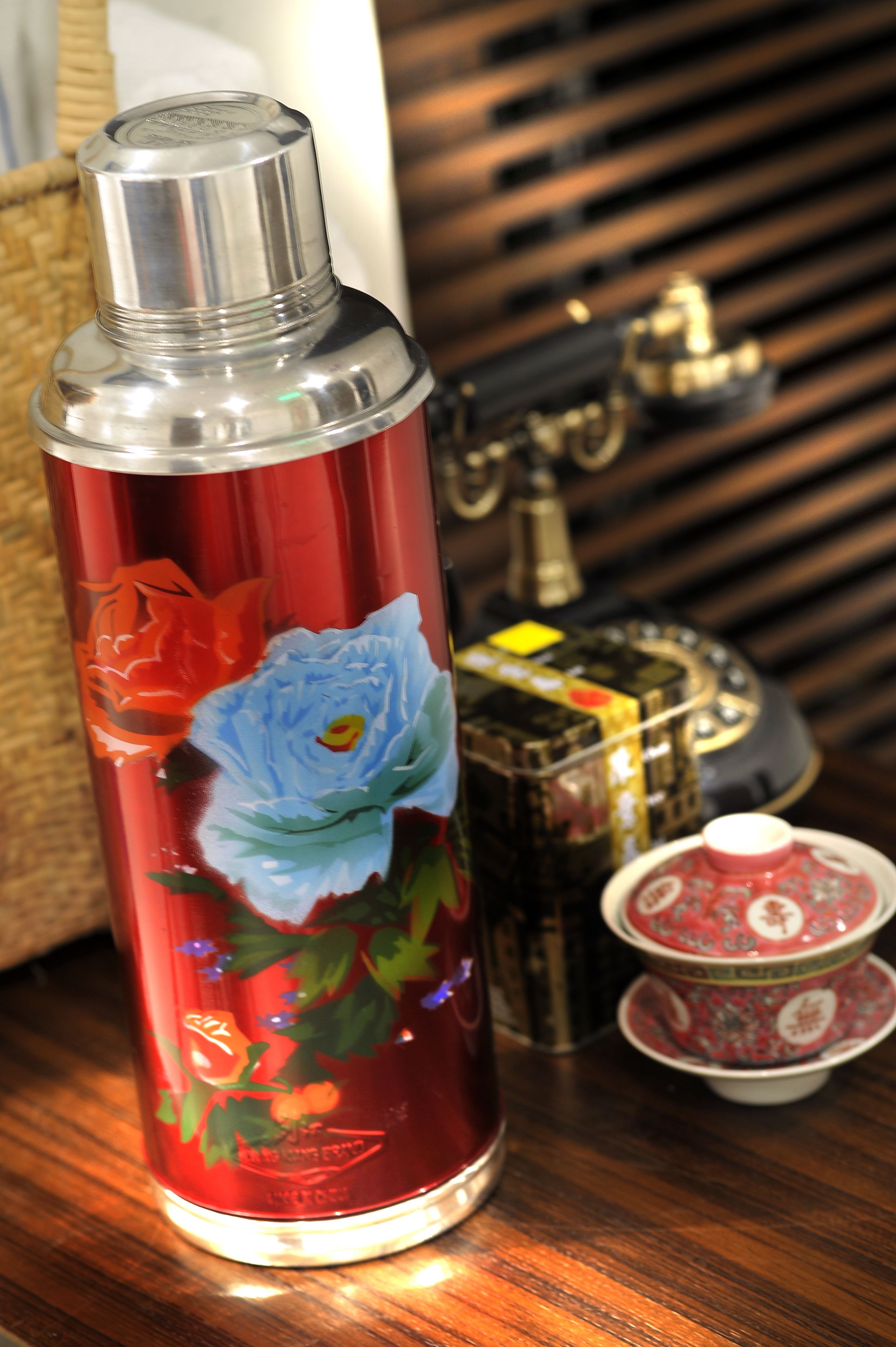 Photo - Mingle by The Park