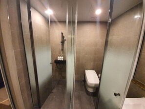 Bathroom - Gallerya Hotel (Seoul)