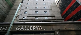 Gallerya Hotel