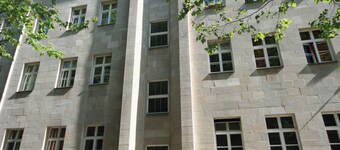 Apartmenthaus Haus Feuerbach