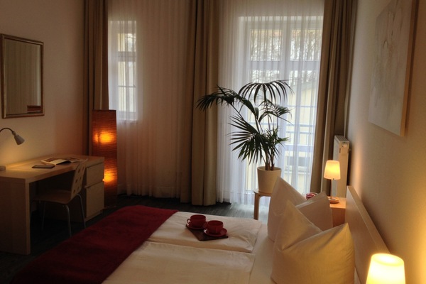 Apartment, 1 Bedroom