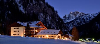 普林西比馬莫拉德拉酒店