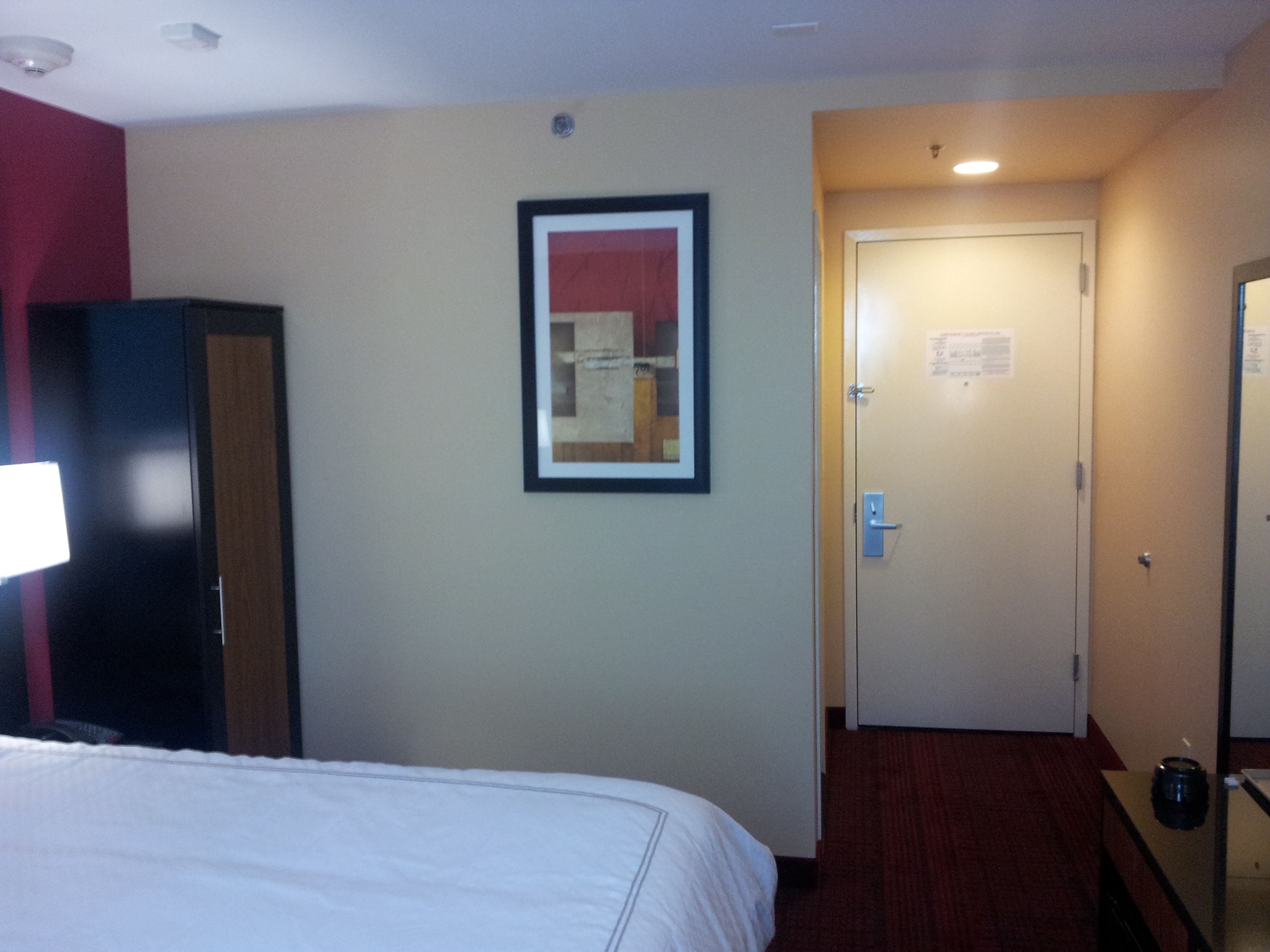 Photo - Hotel Bliss - Brooklyn