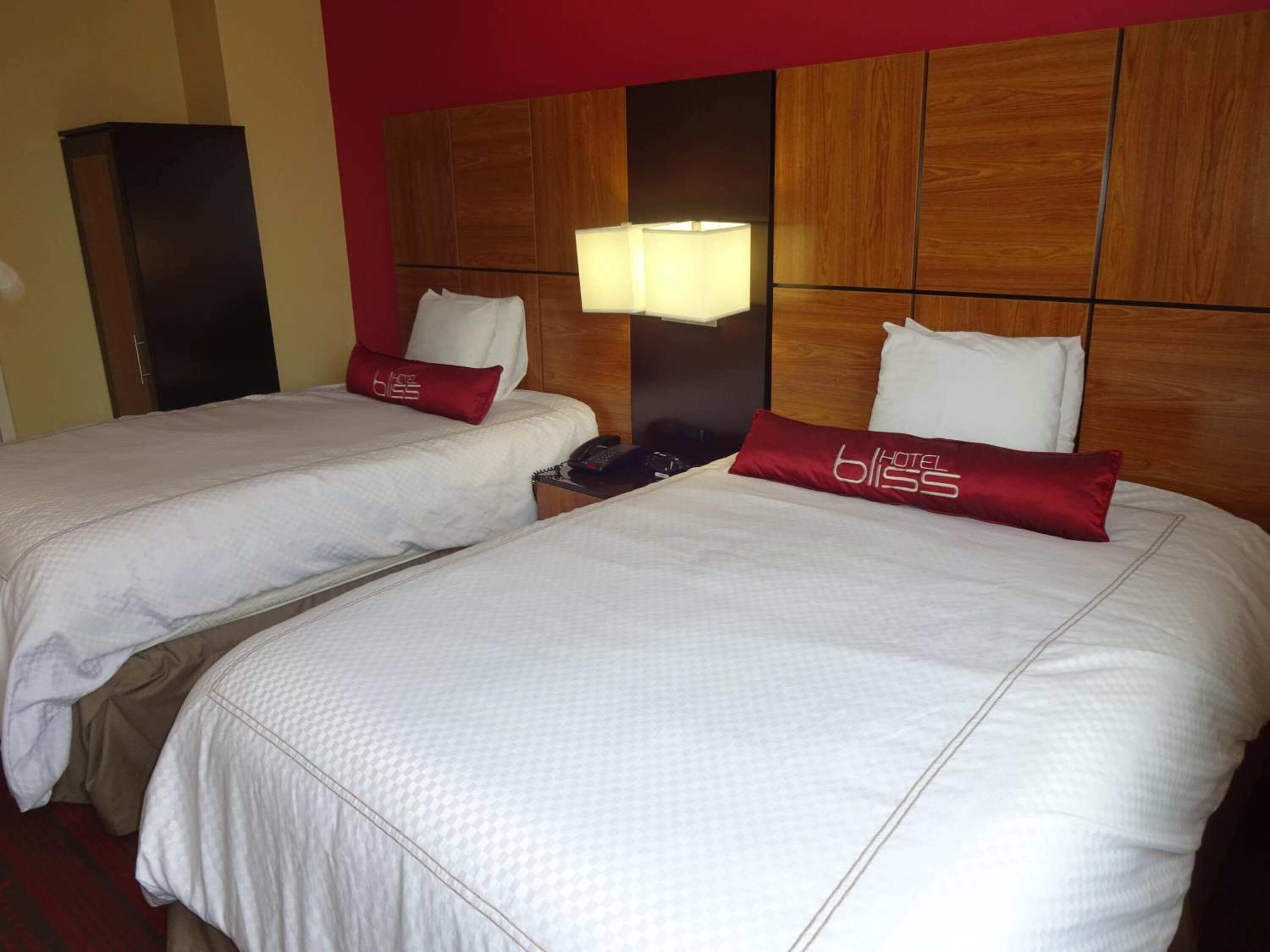 Photo - Hotel Bliss - Brooklyn