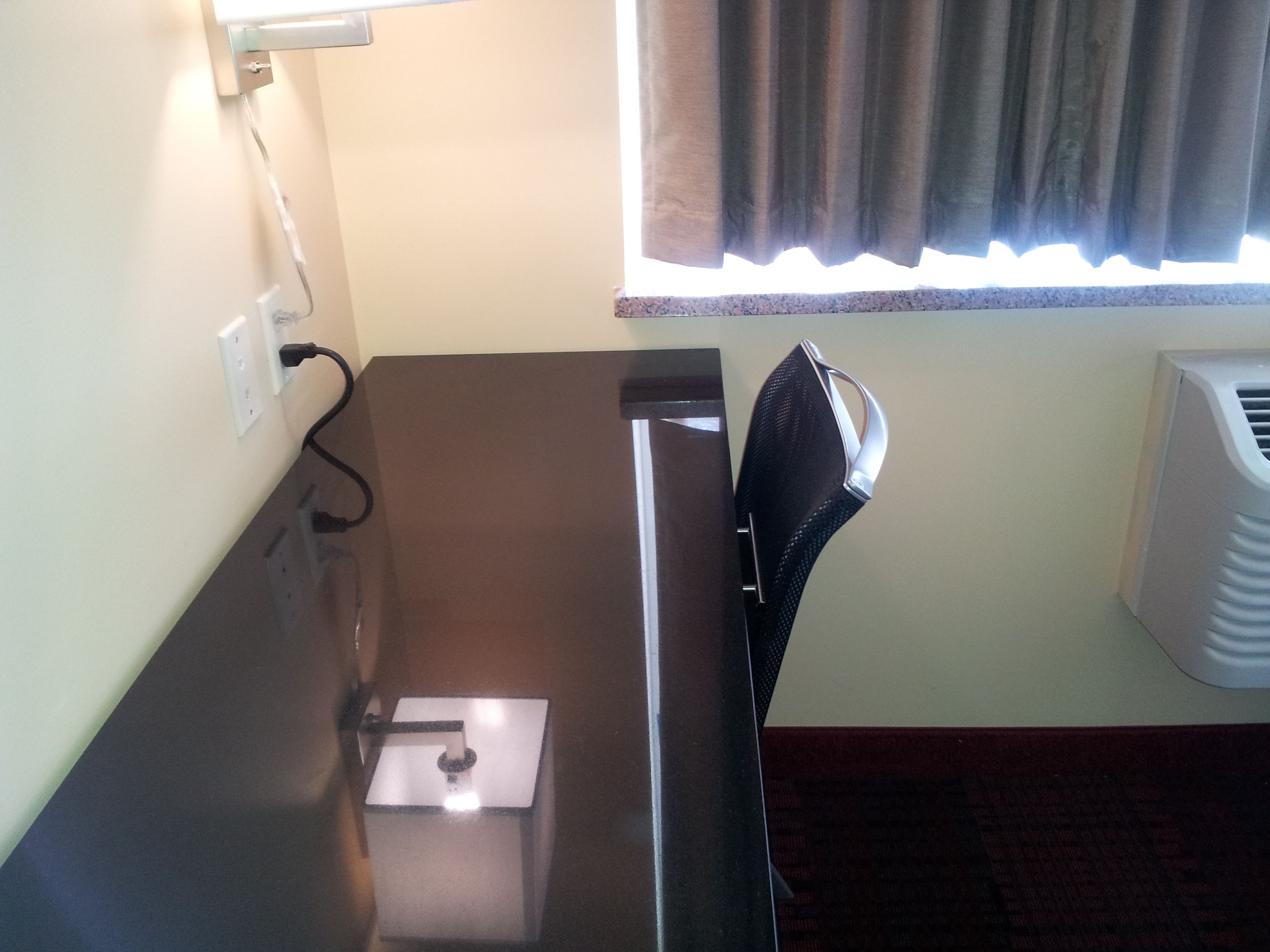 Photo - Hotel Bliss - Brooklyn