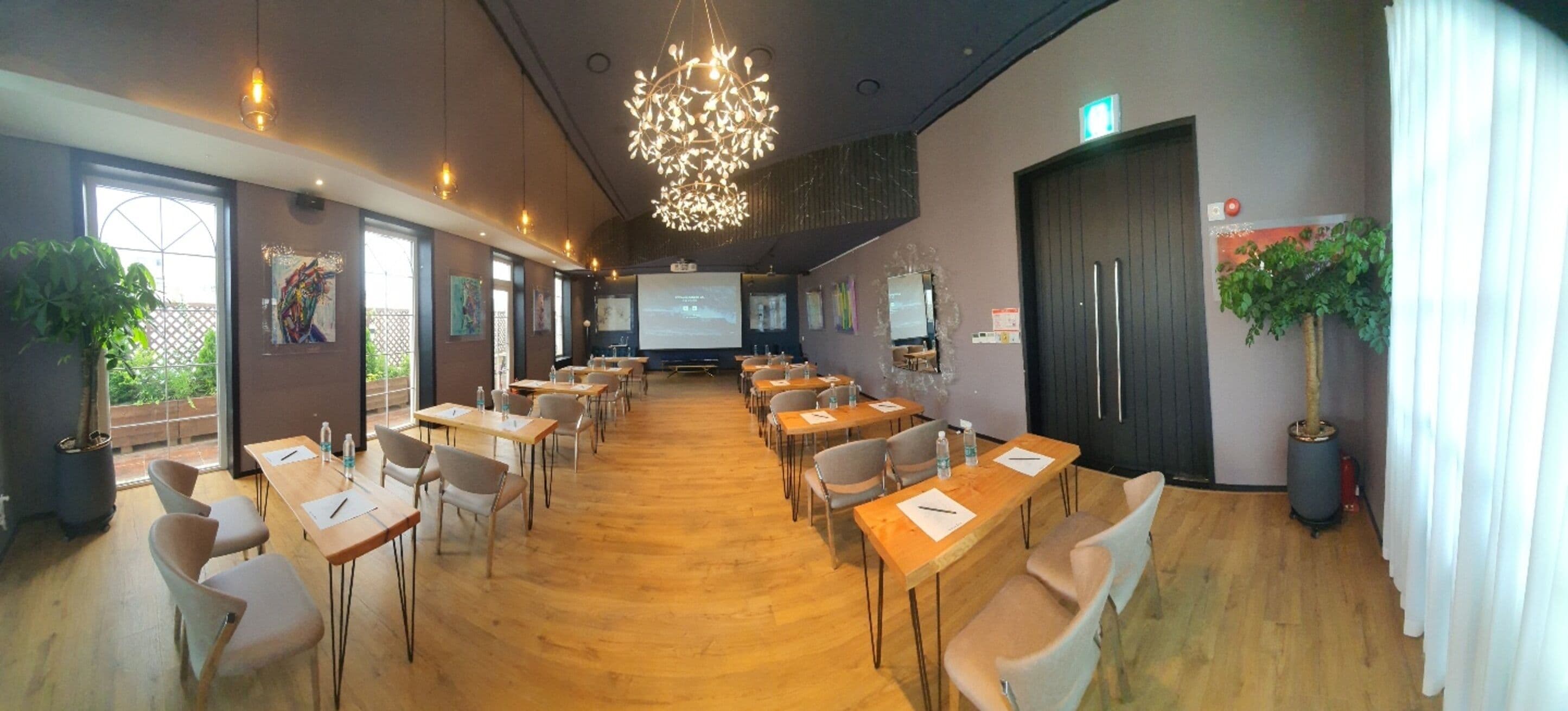 Foto - Hotel Leo