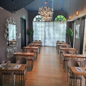 Banquet hall - Hotel Leo (Jeju City)