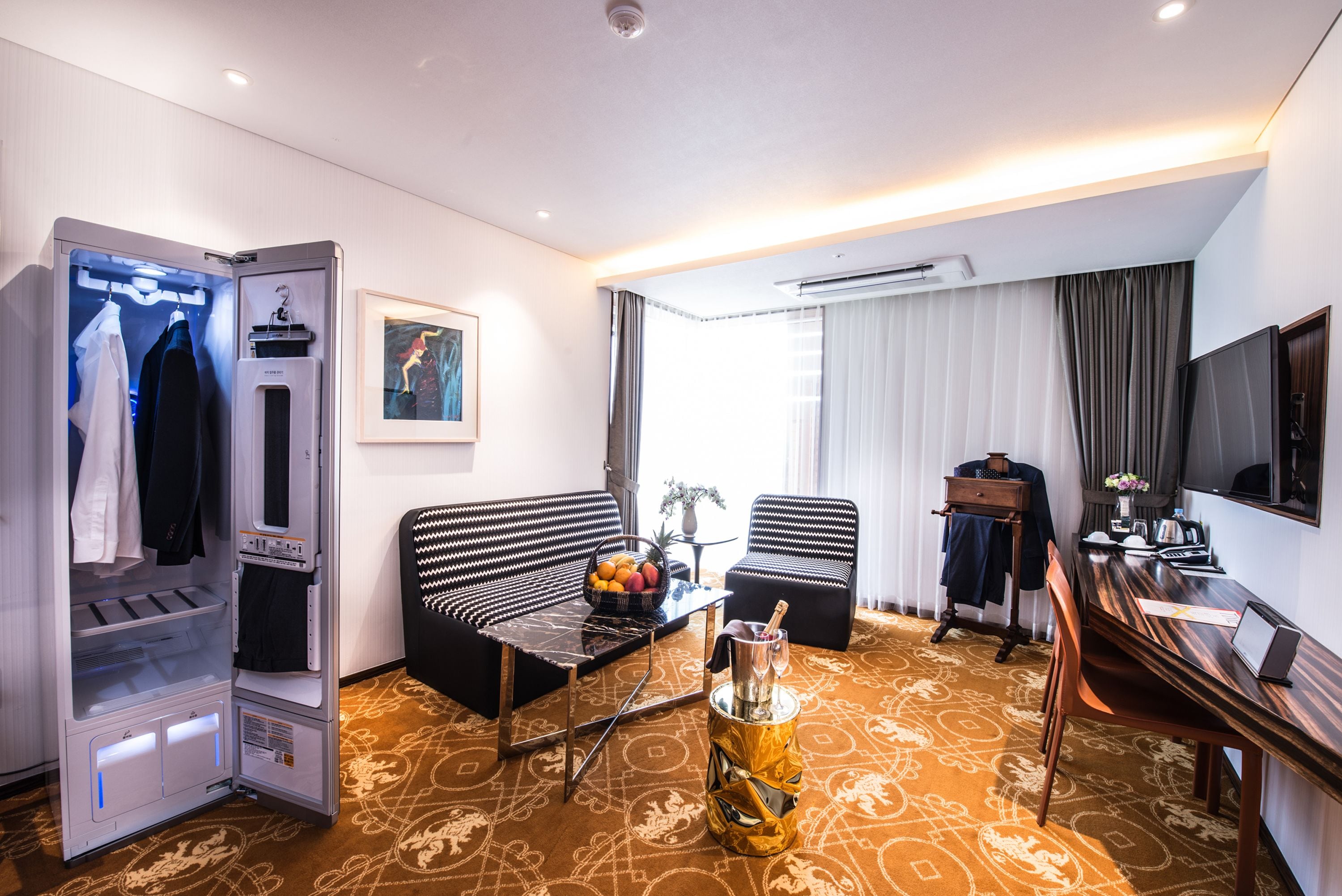 Foto - Hotel Leo
