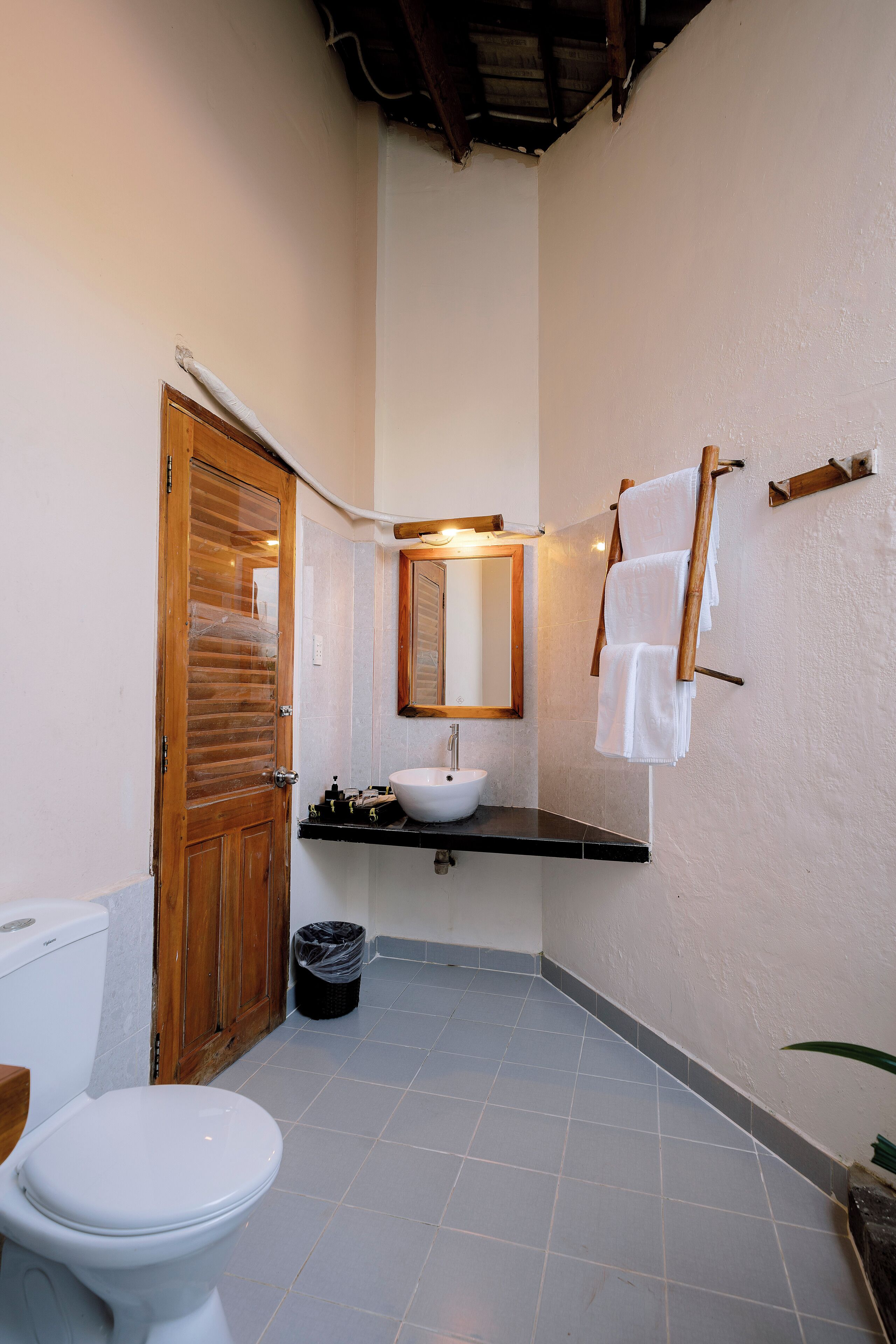 Foto - La Mer Resort, Phú Quốc