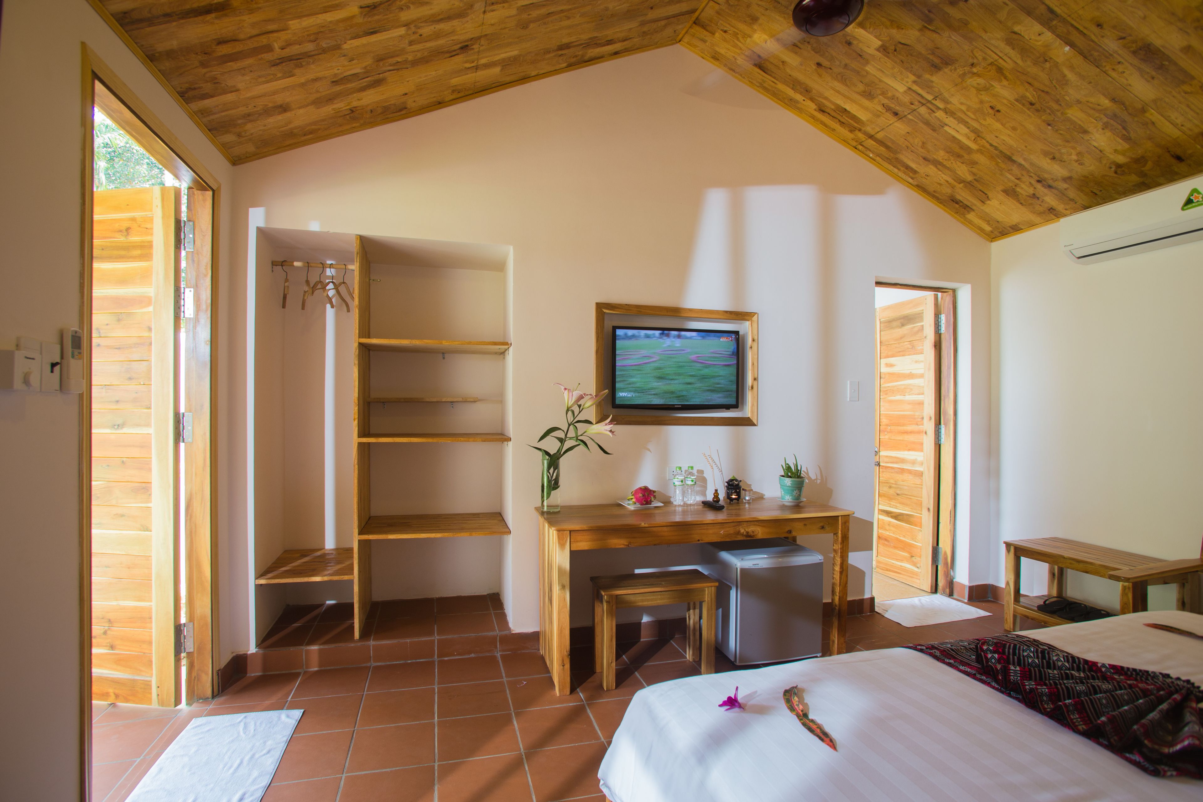 Foto - La Mer Resort, Phú Quốc