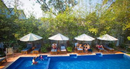La Mer Resort