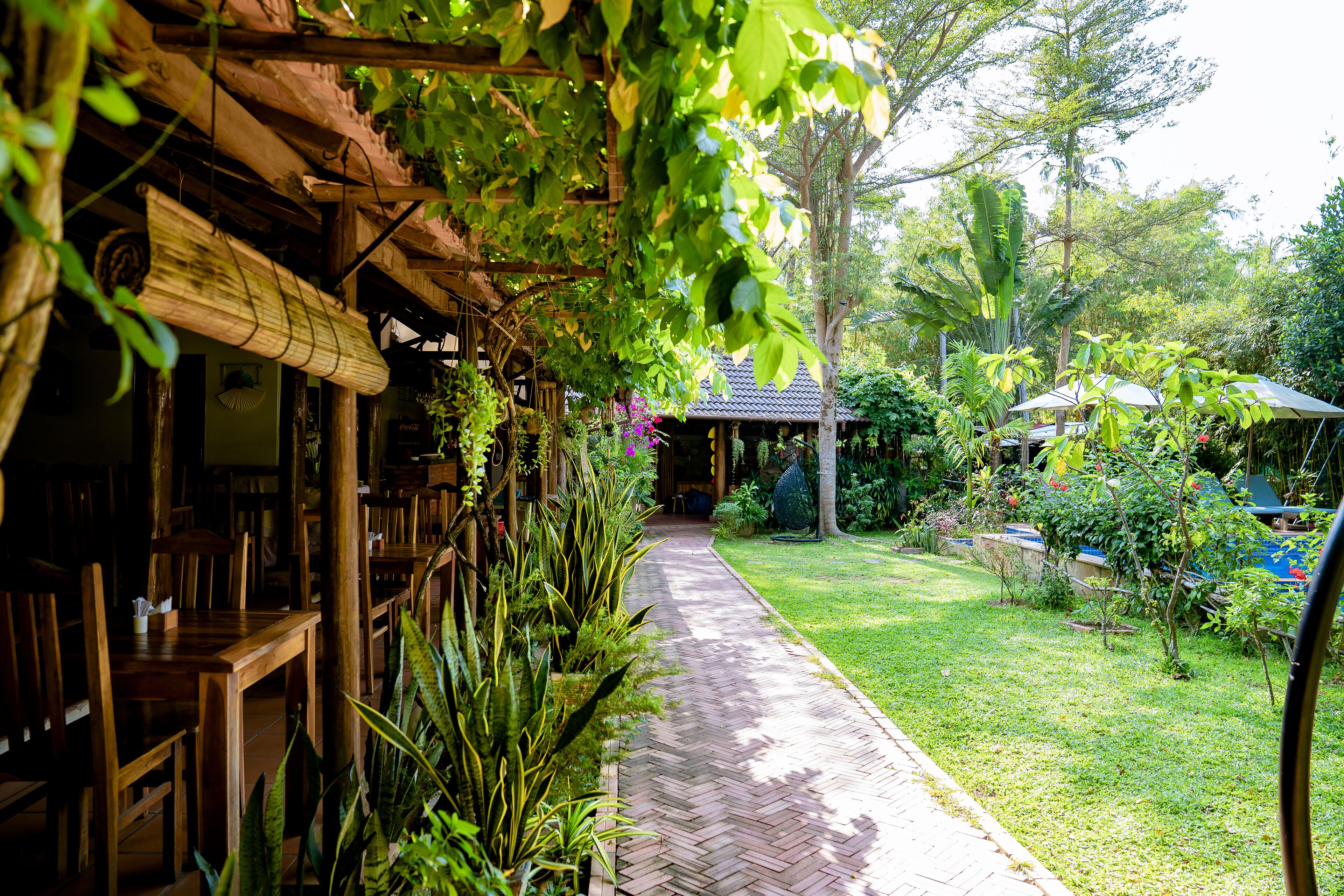 Foto - La Mer Resort, Phú Quốc