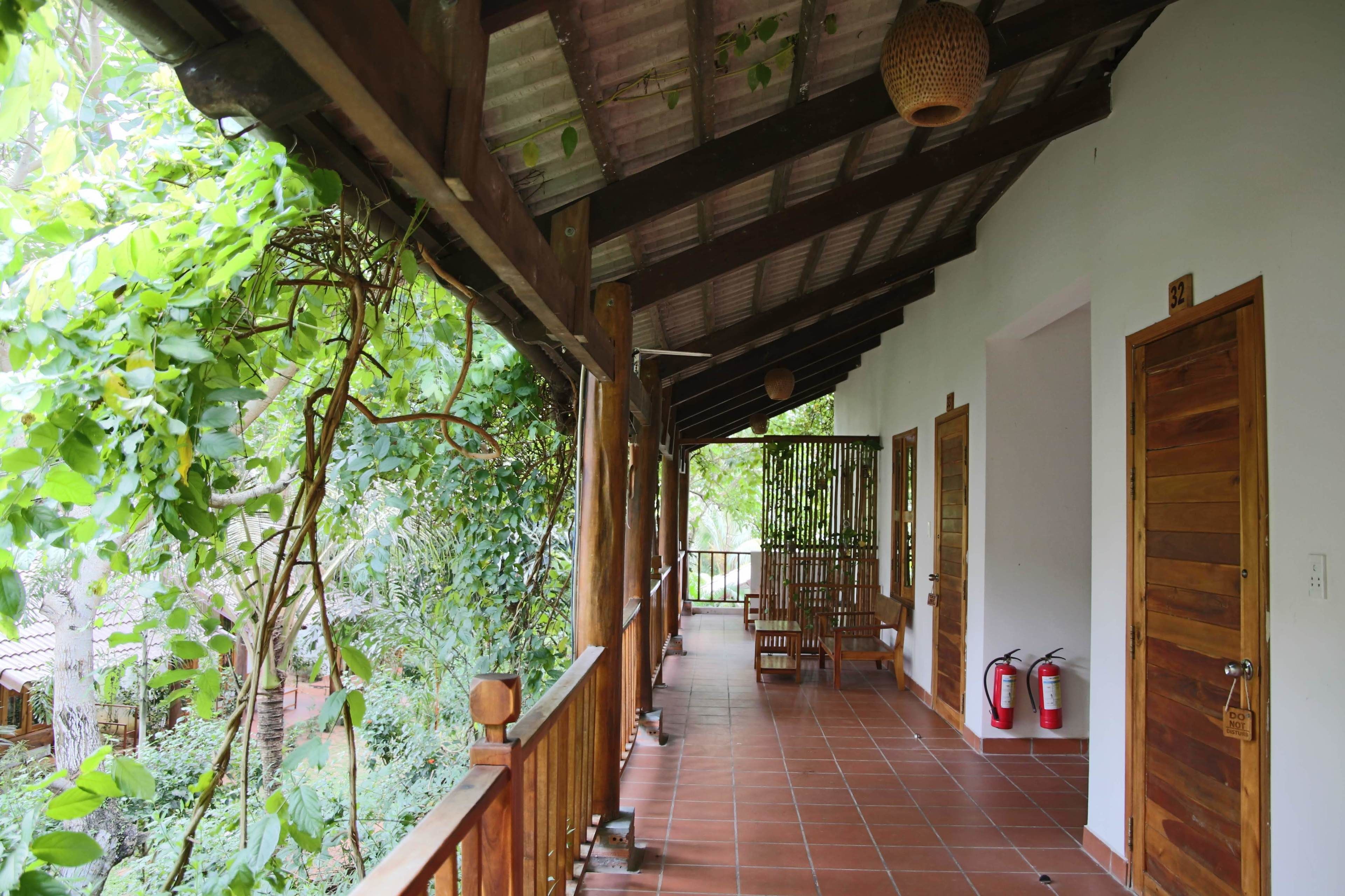 Foto - La Mer Resort, Phú Quốc