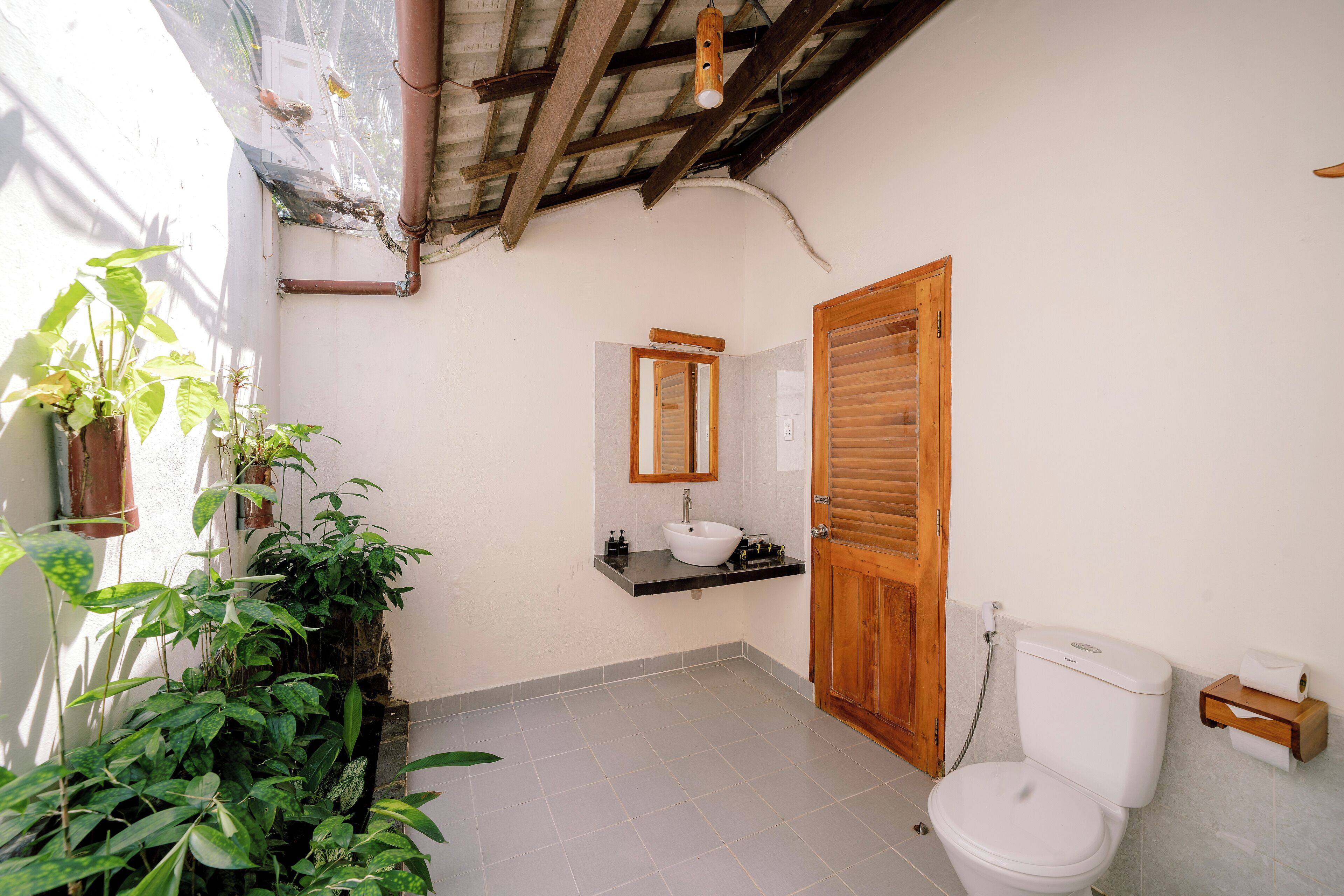 Foto - La Mer Resort, Phú Quốc