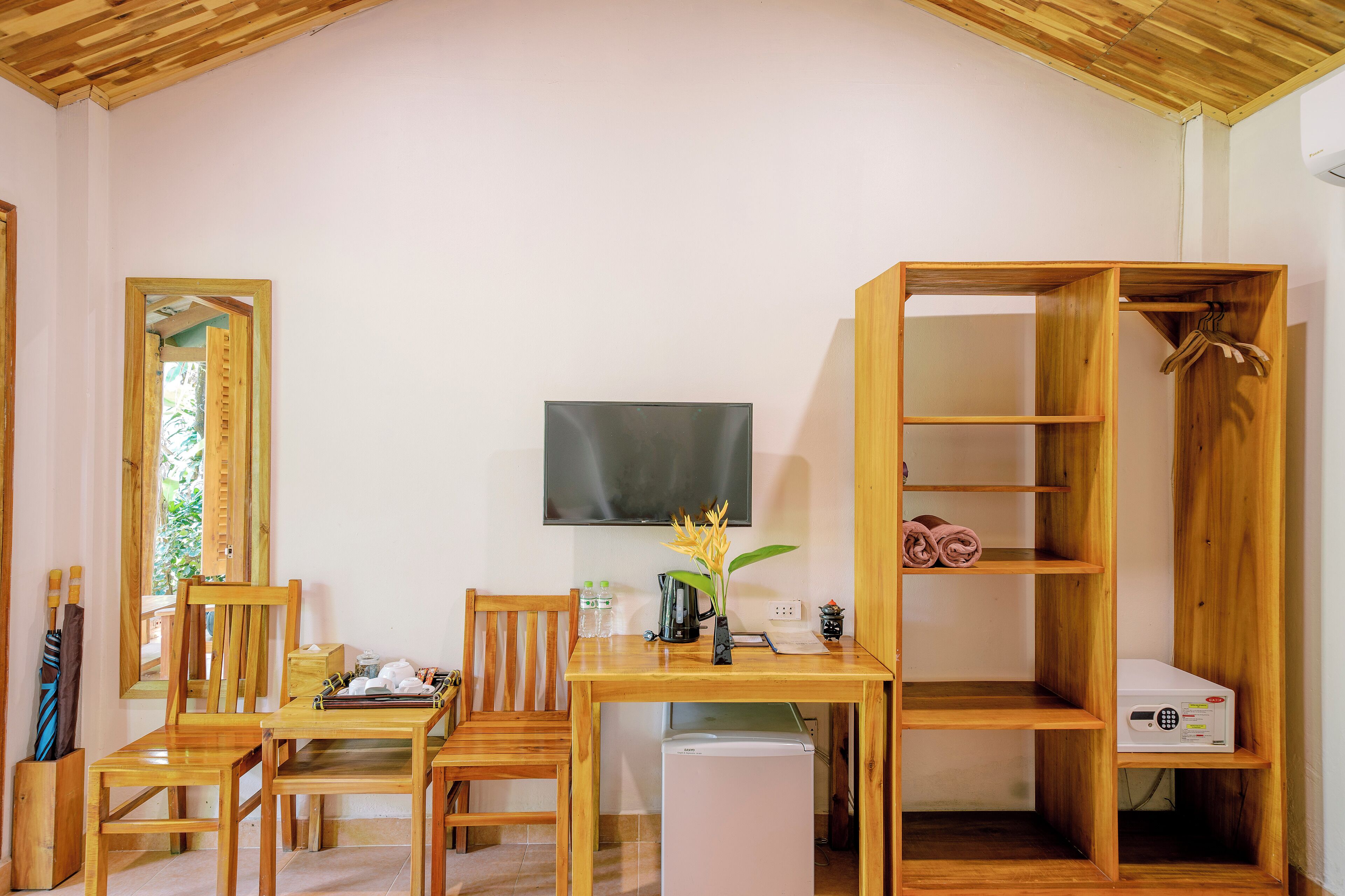 Foto - La Mer Resort, Phú Quốc