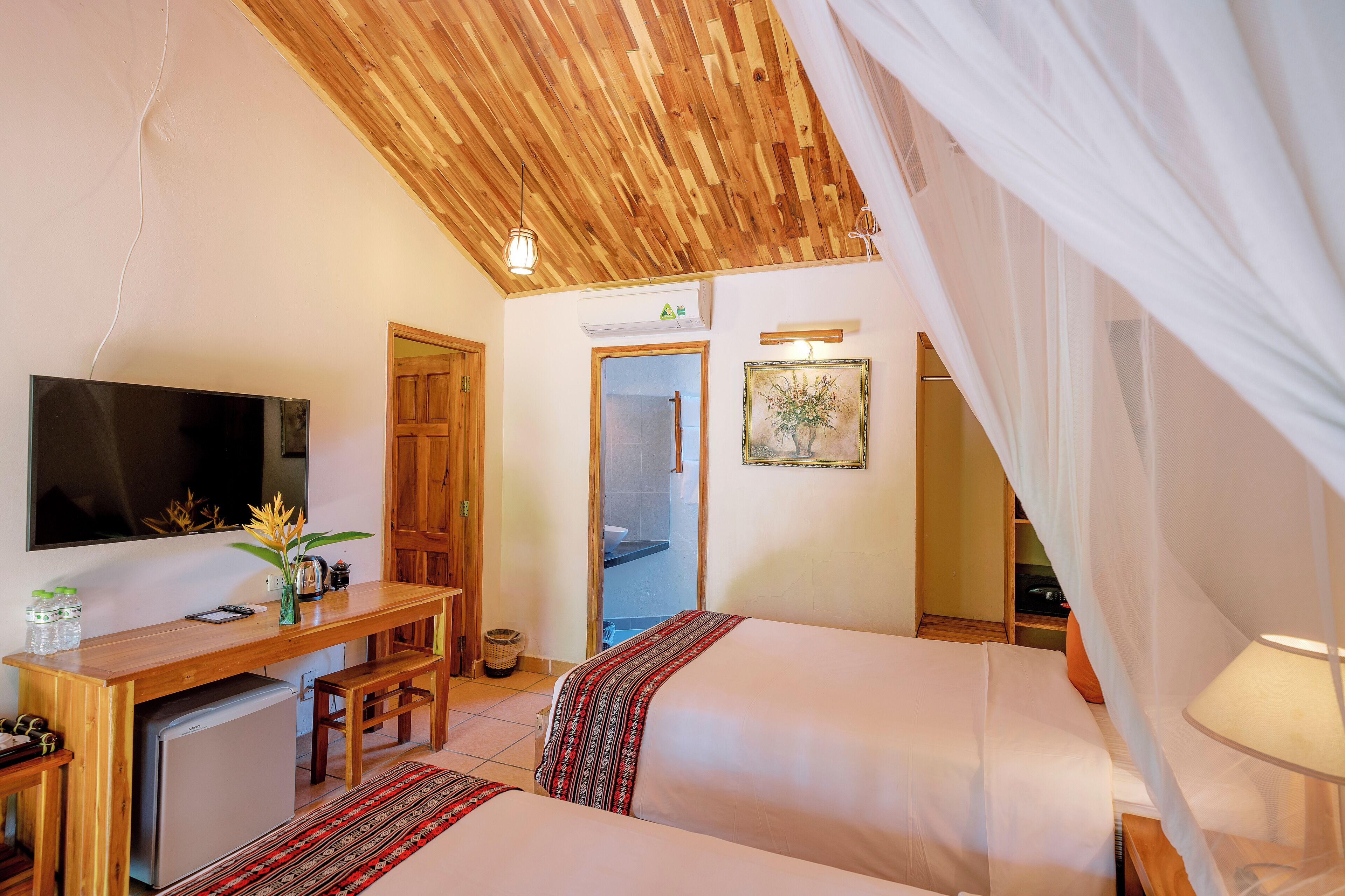 Foto - La Mer Resort, Phú Quốc