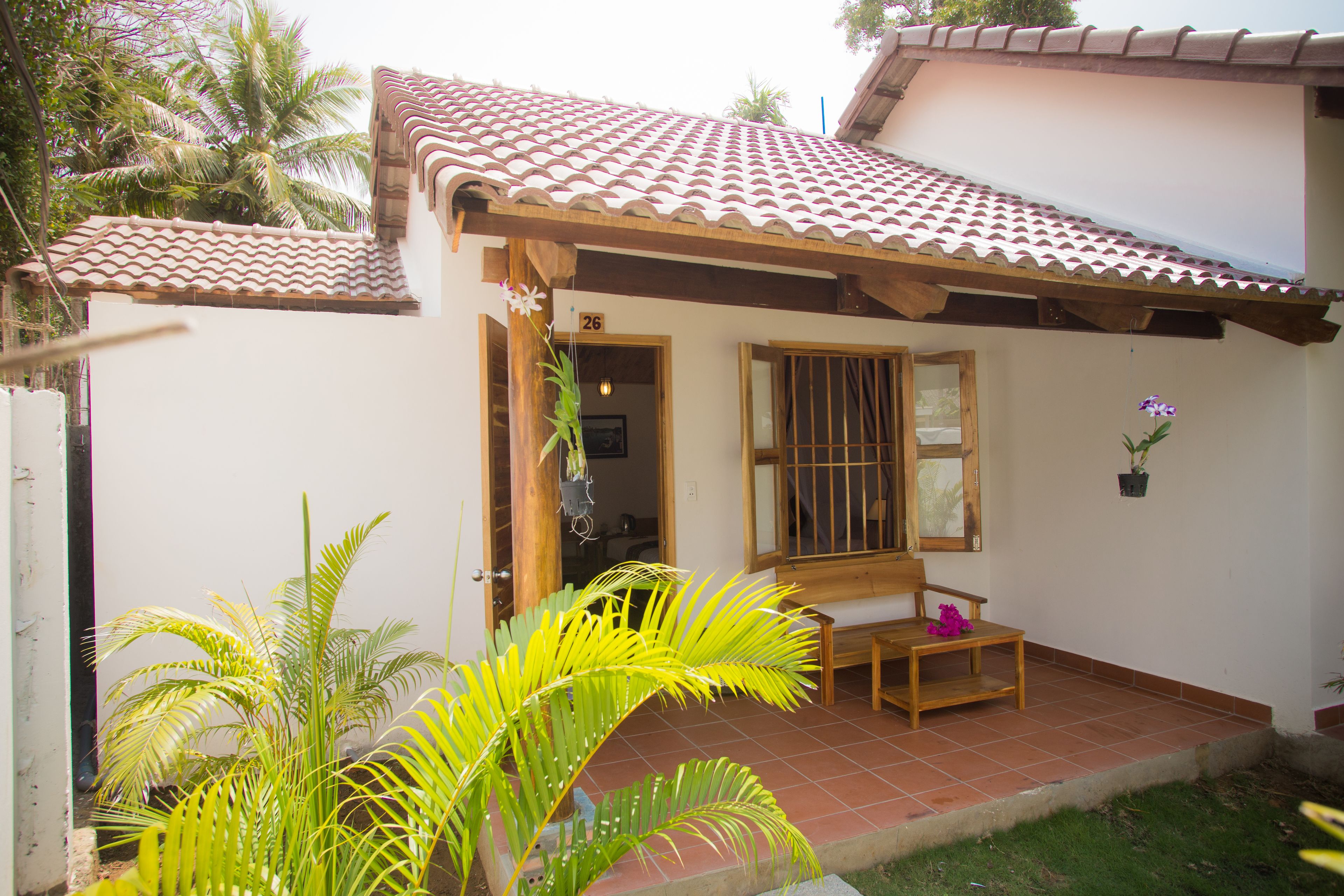 Foto - La Mer Resort, Phú Quốc