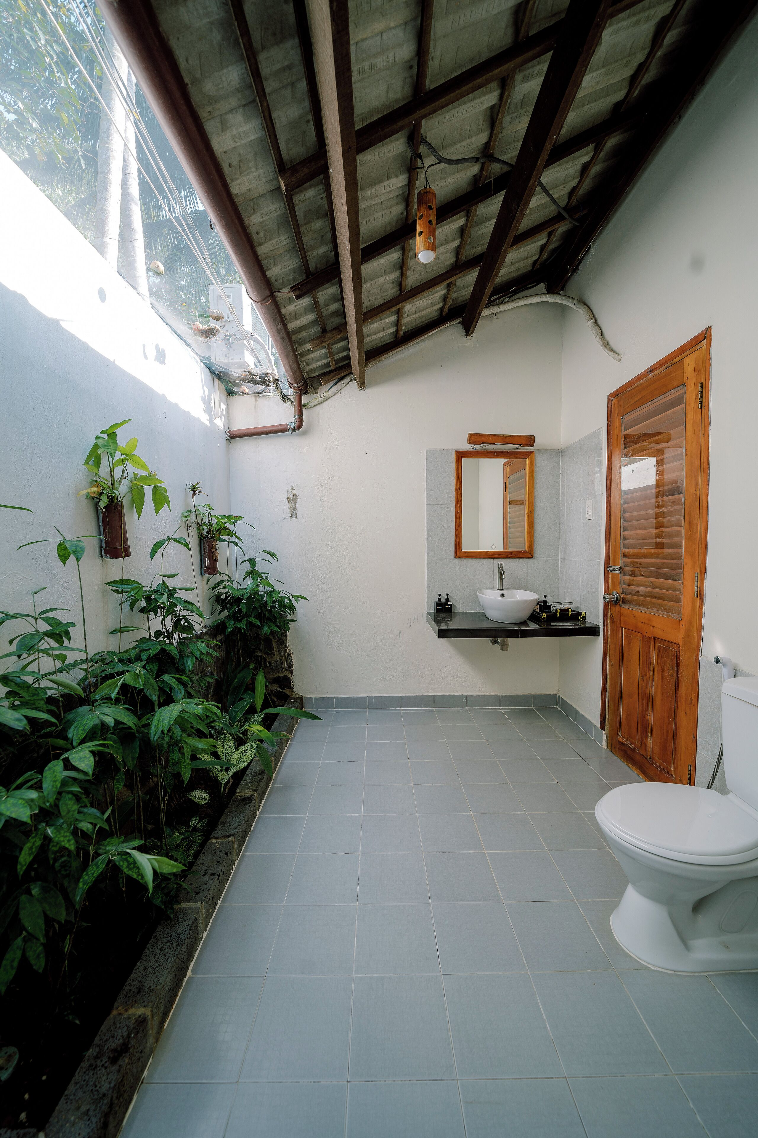 Foto - La Mer Resort, Phú Quốc