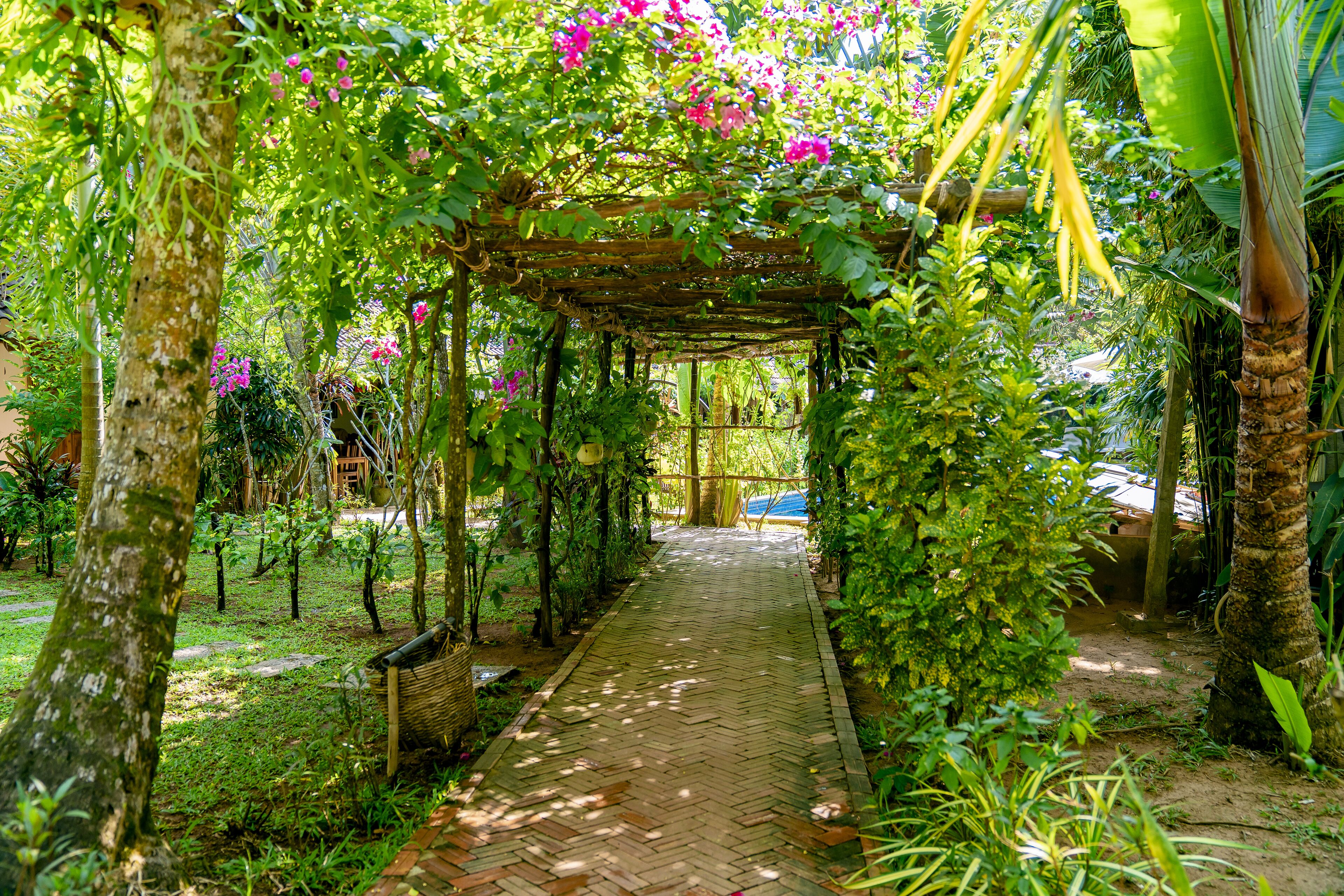 Foto - La Mer Resort, Phú Quốc