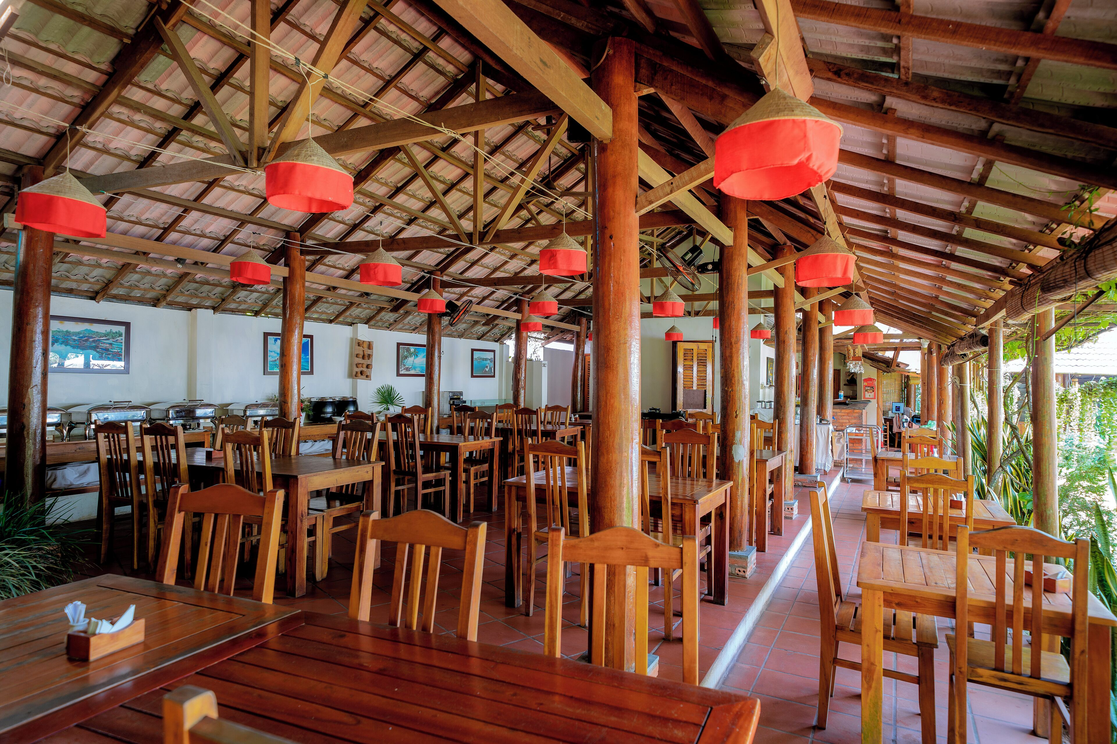 Foto - La Mer Resort, Phú Quốc