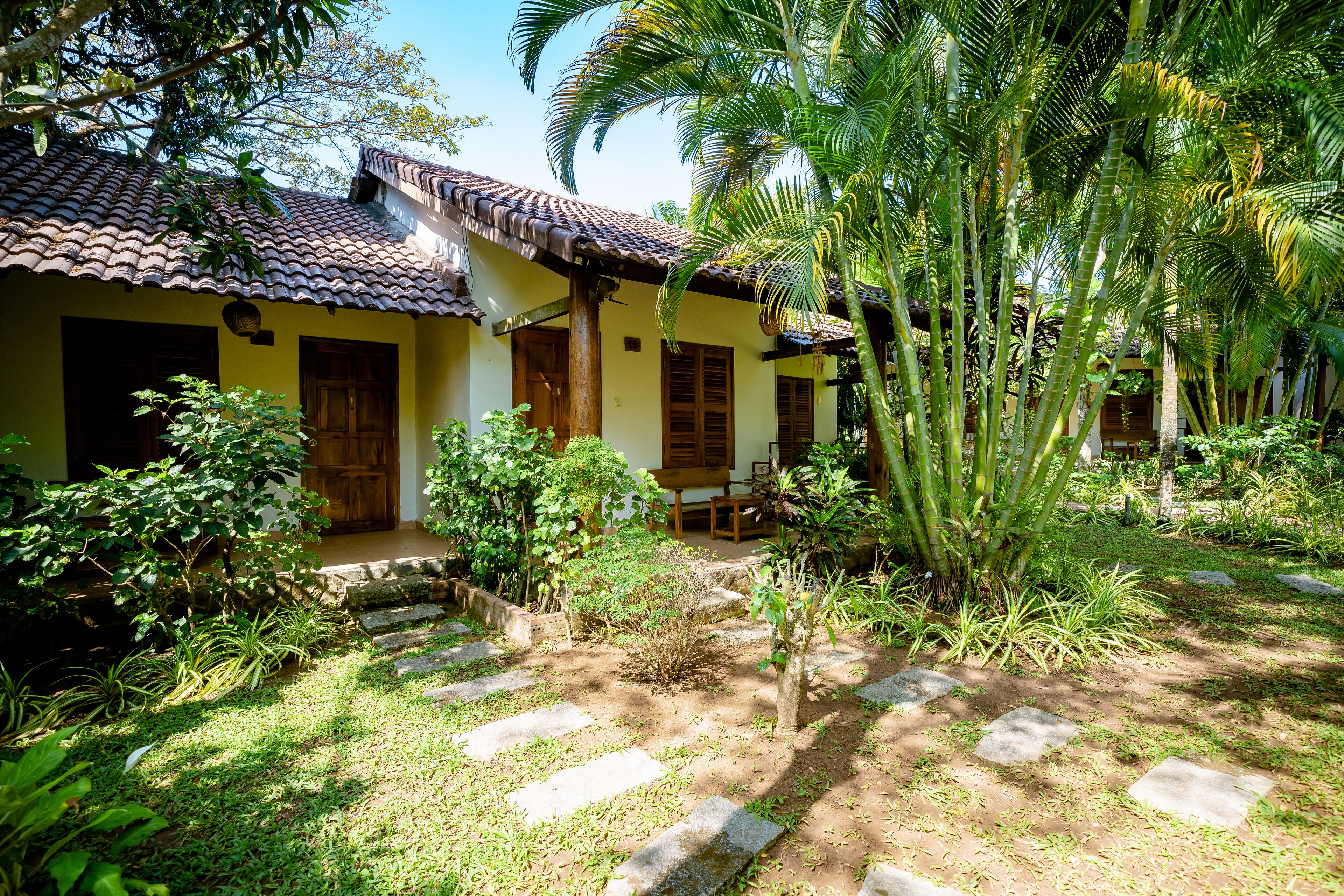 Foto - La Mer Resort, Phú Quốc