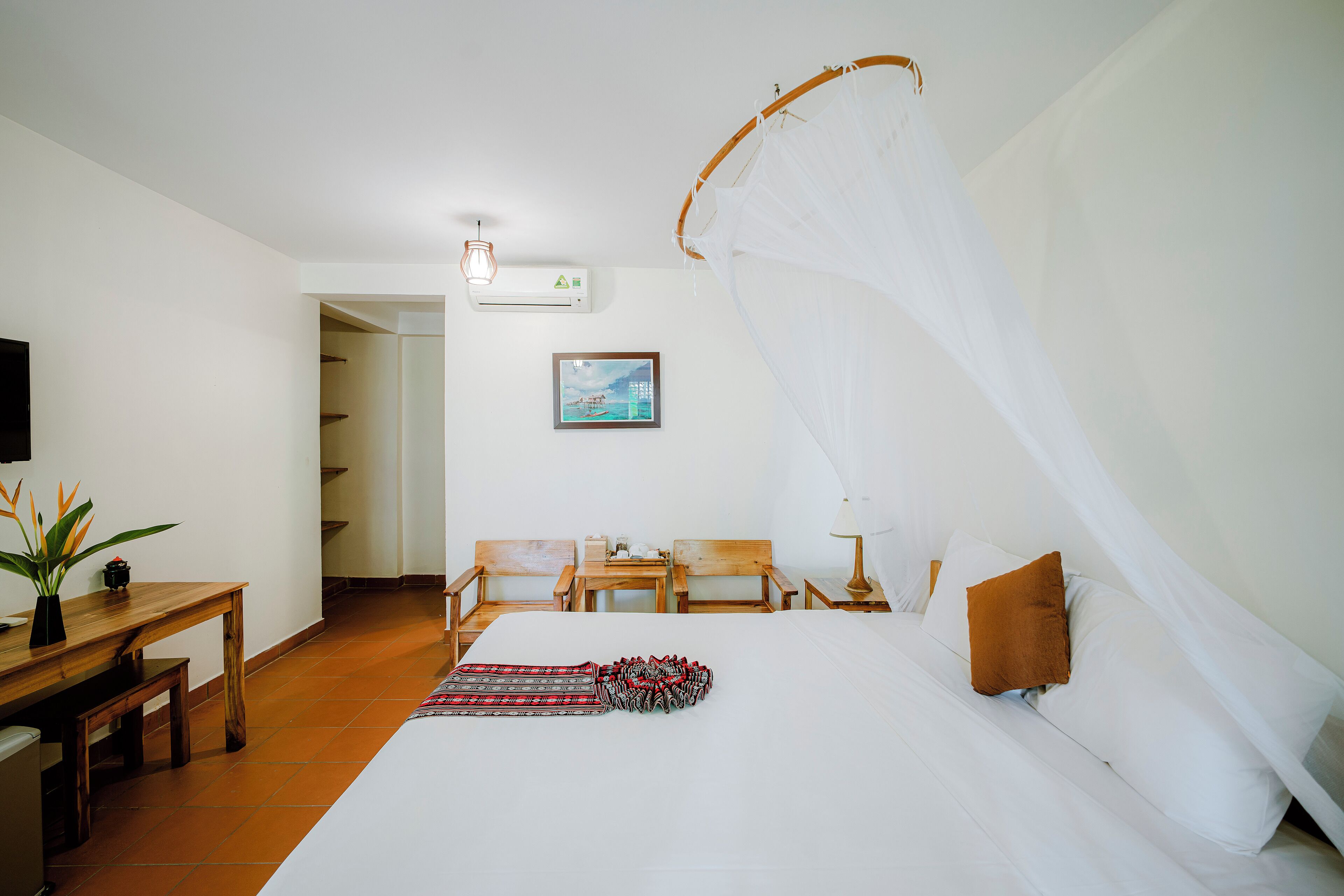 Foto - La Mer Resort, Phú Quốc