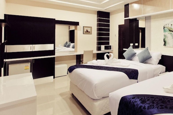 Family Oda | Odada kasa, ücretsiz kablosuz İnternet