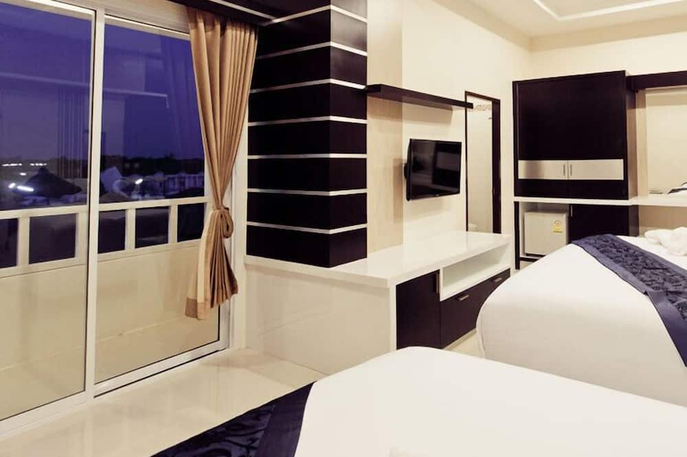 Excella Hotel