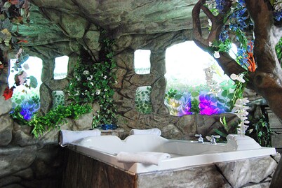 Auberge Aux Nuits de Rêve