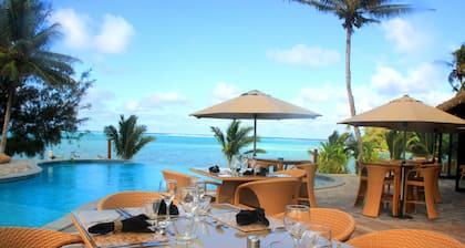 Nautilus Resort