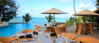 Nautilus Resort