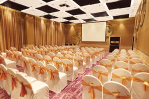 Meeting facility - Hotel Vrisa (Jaipur)
